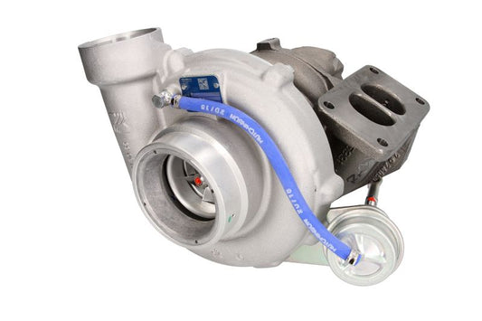 53319886911 New Turbocharger