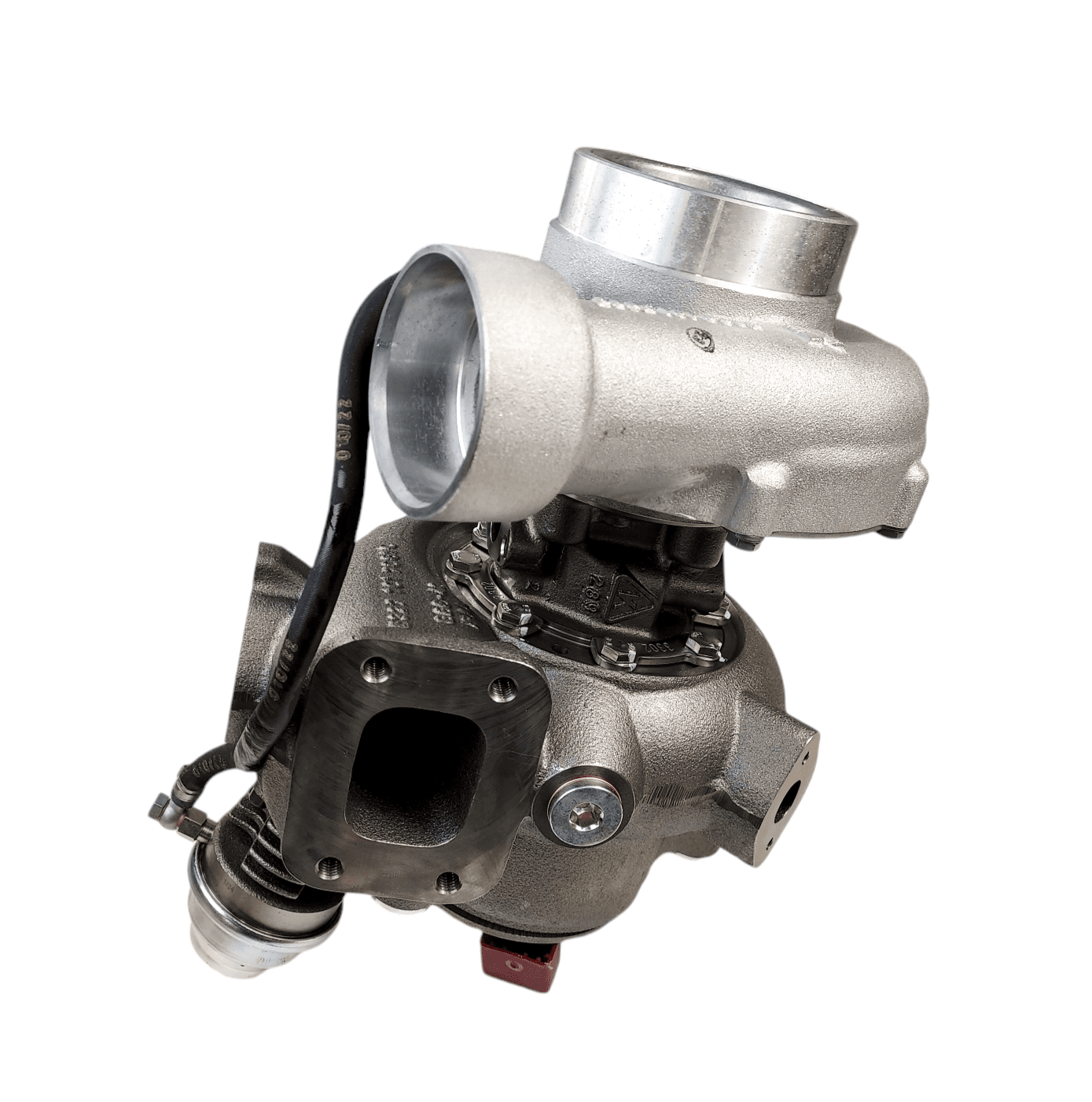 53319986719 New Turbocharger