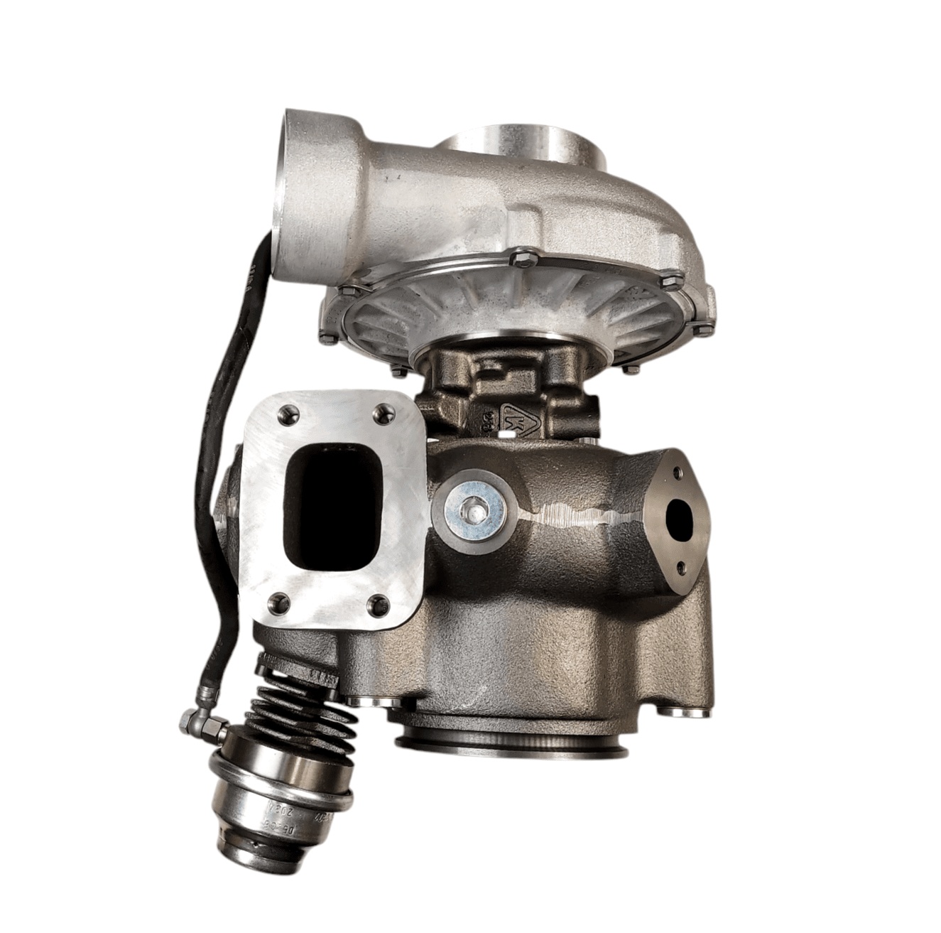 53319986719 New Turbocharger