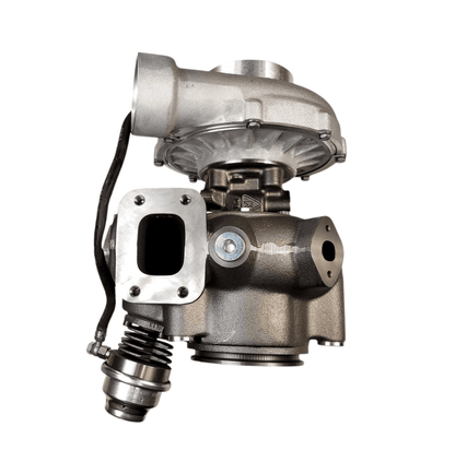 53319986719 New Turbocharger