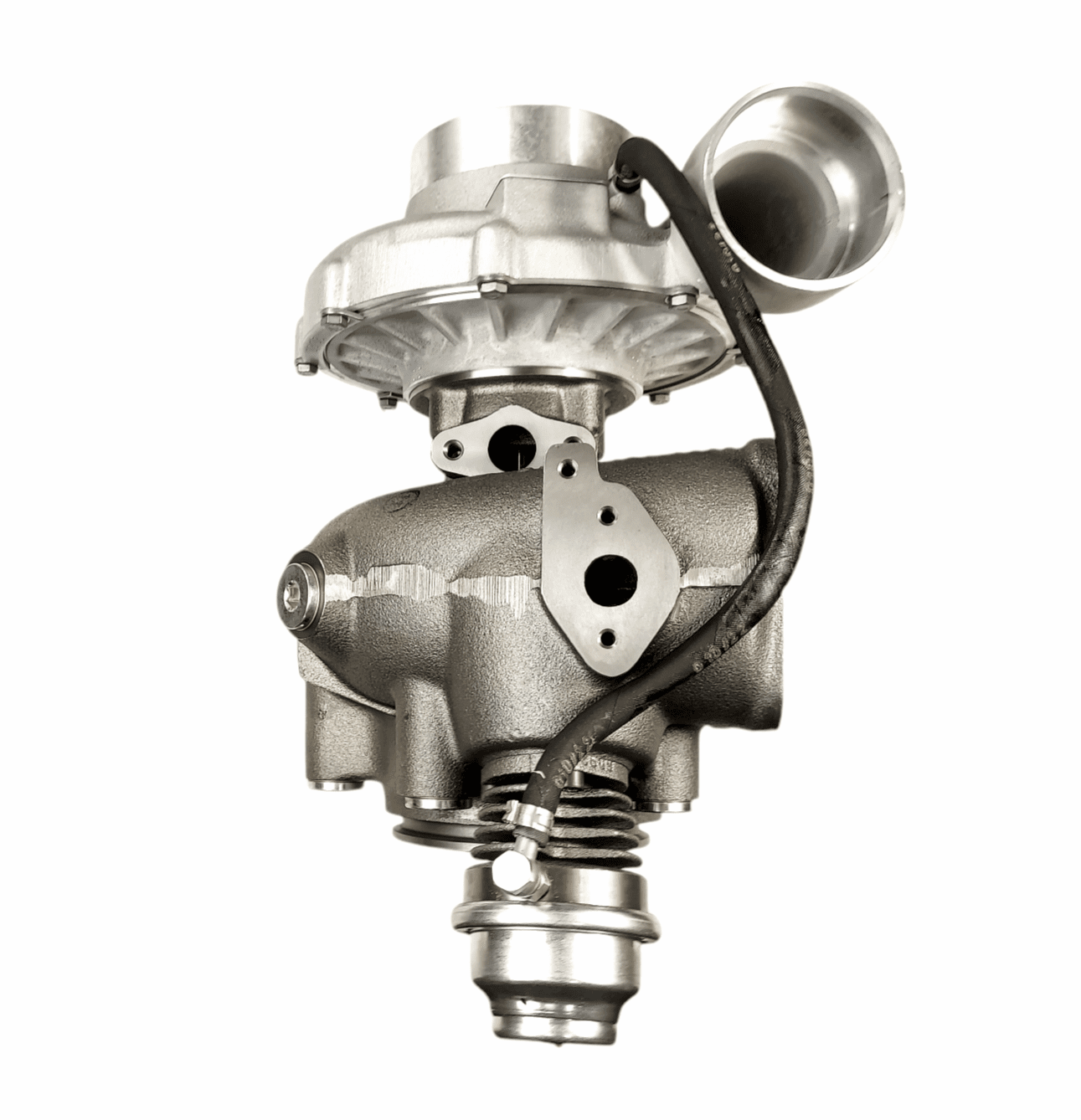 53319986719 New Turbocharger
