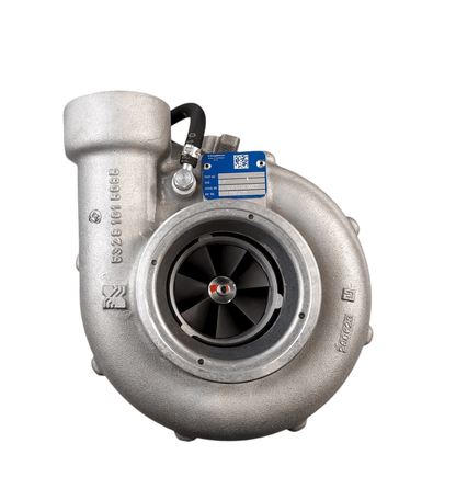 53319986719 New Turbocharger