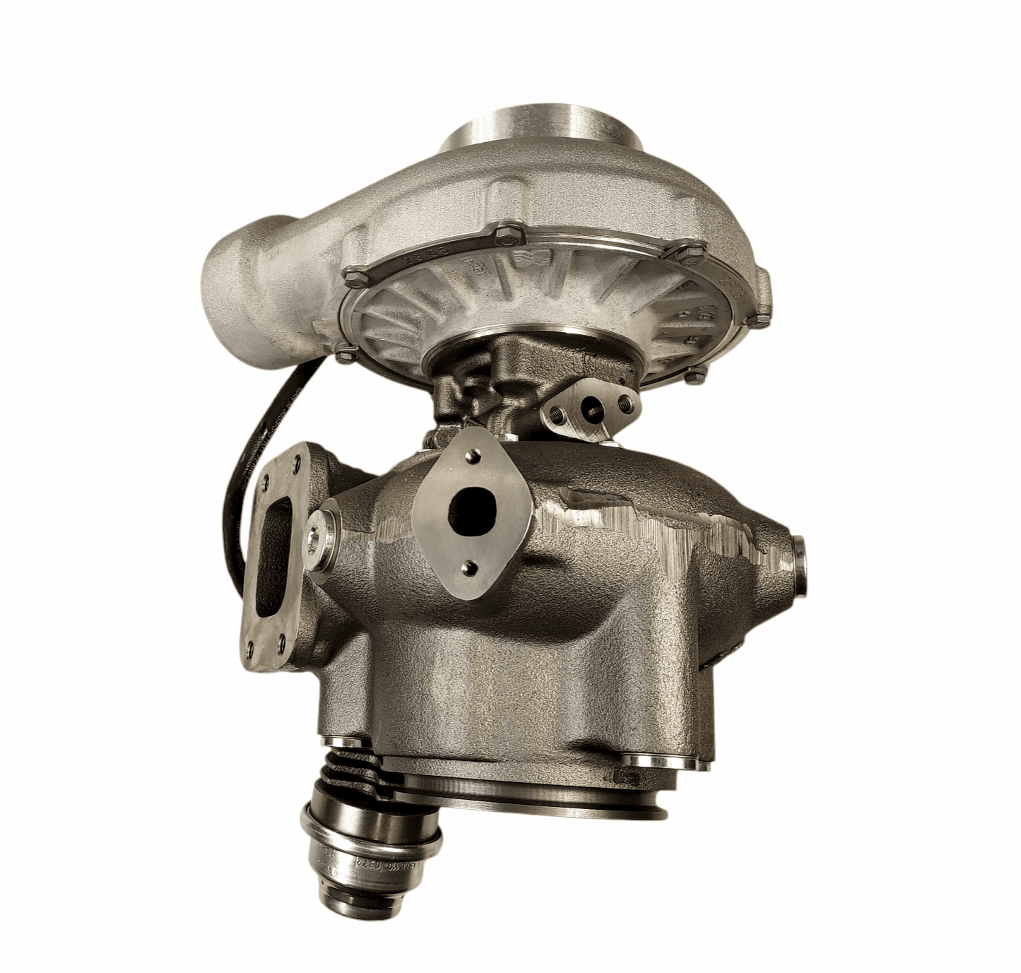 53319986719 New Turbocharger