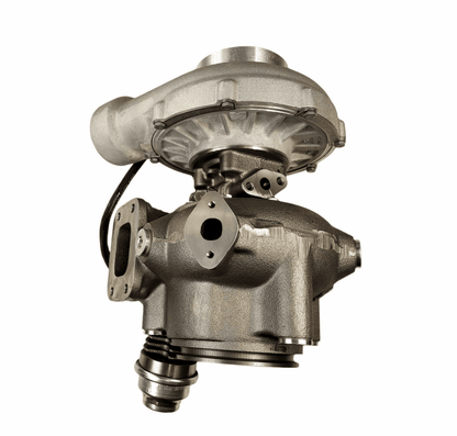 53319986719 New Turbocharger