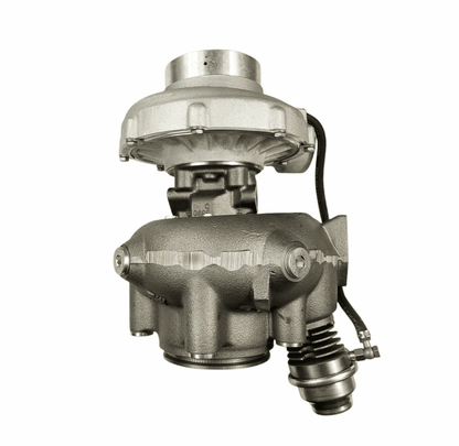 53319986719 New Turbocharger