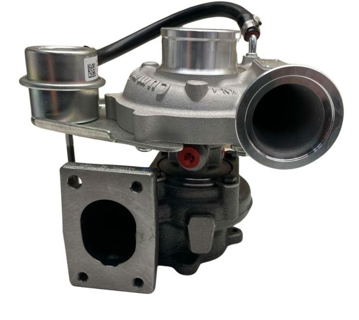 5350161 New Turbocharger