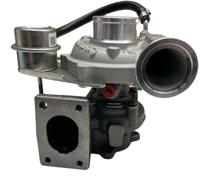 5350161 New Turbocharger