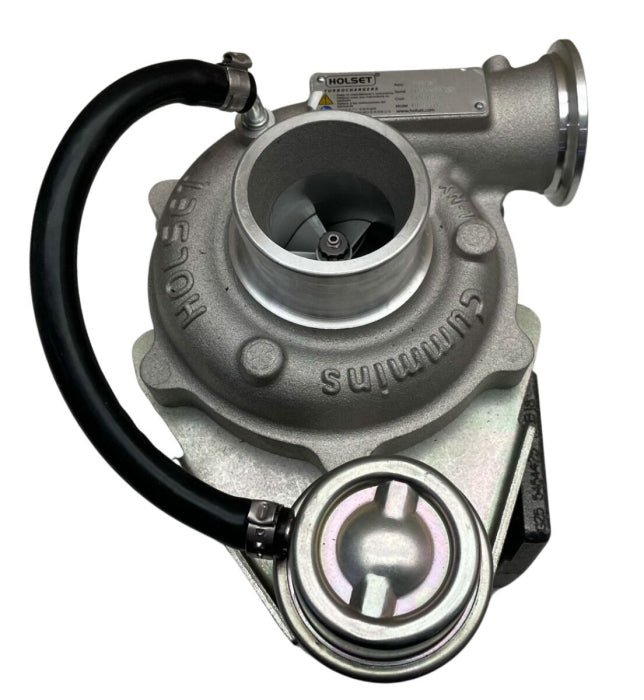 5350161 New Turbocharger