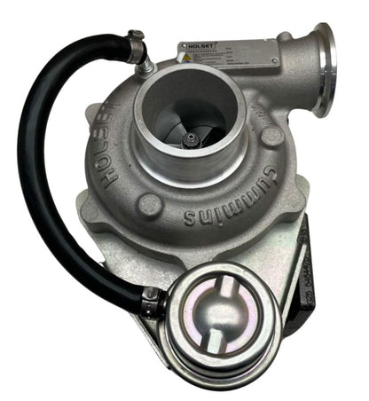 5350161 New Turbocharger