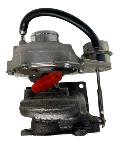 5350161 New Turbocharger
