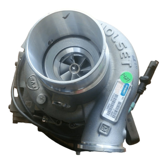 3792389 New Turbocharger