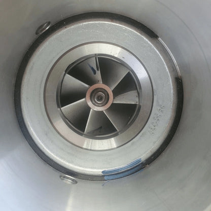 3792389 New Turbocharger