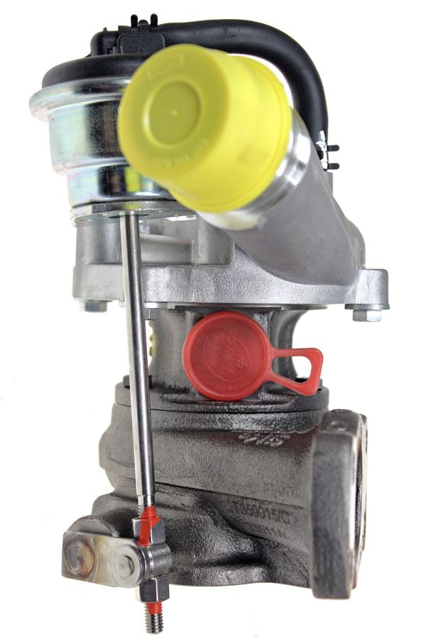 54359700021 New Turbocharger