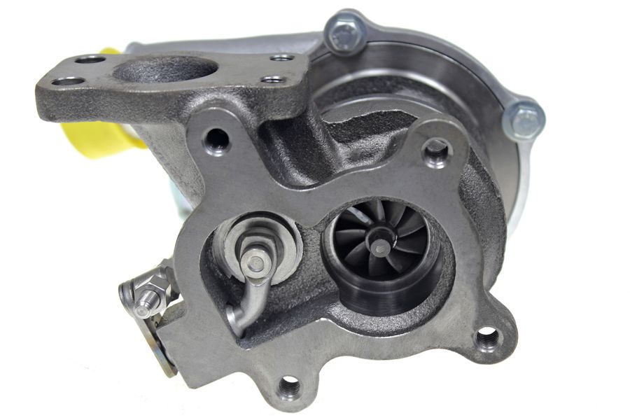 54359700021 New Turbocharger