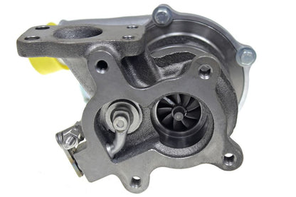 54359700021 New Turbocharger