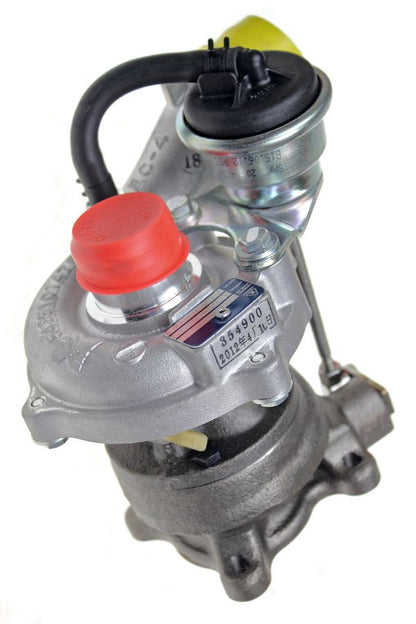 54359700021 New Turbocharger