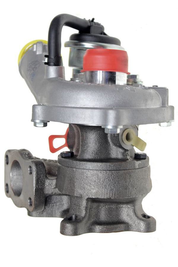 54359700021 New Turbocharger