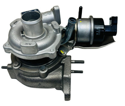 54359710027 New Turbocharger