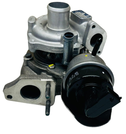 54359710027 New Turbocharger