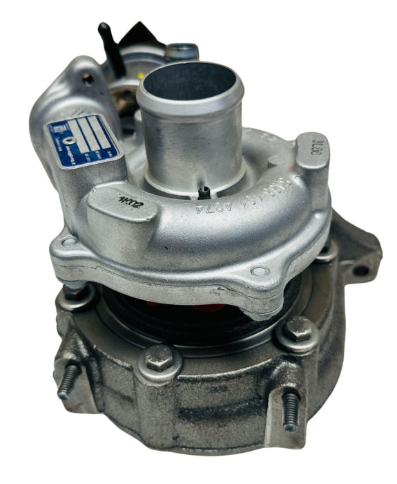 54359710027 New Turbocharger