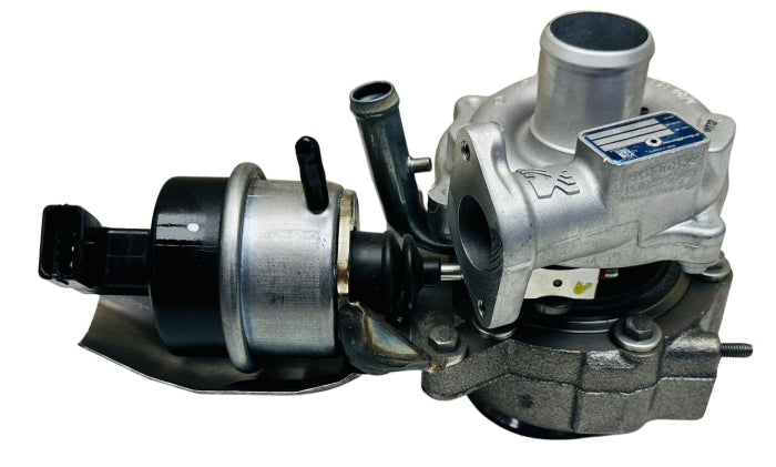 54359710027 New Turbocharger