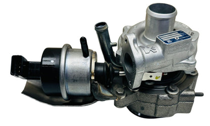 54359710027 New Turbocharger
