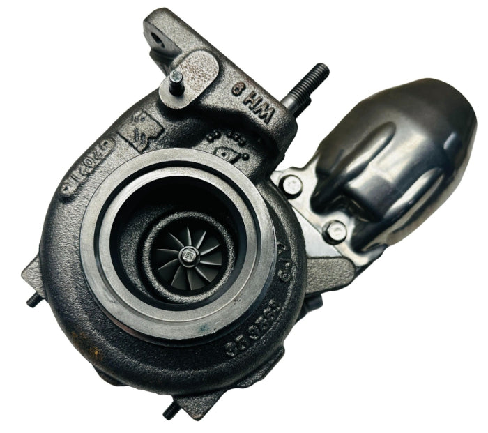 54359710027 New Turbocharger