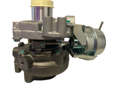 54389700007 New Turbocharger