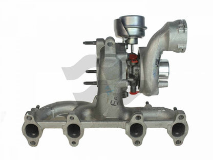 54399700059 New Turbocharger
