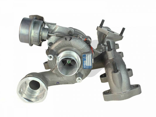 54399700059 New Turbocharger