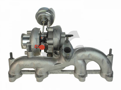 54399700059 New Turbocharger