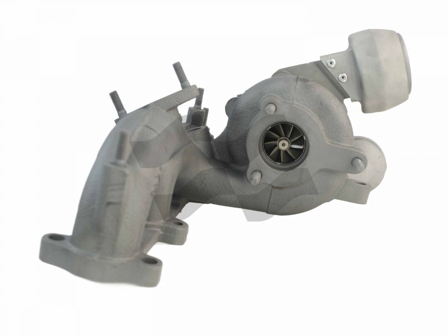 54399700059 Refurbished Turbocharger