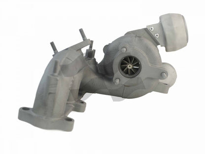 54399700059 Refurbished Turbocharger