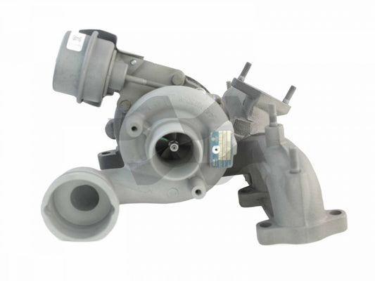 54399700059 Refurbished Turbocharger