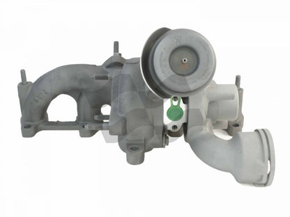 54399700059 Refurbished Turbocharger