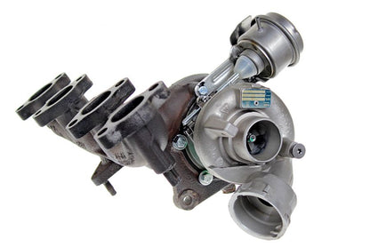 54399700072 Refurbished Turbocharger