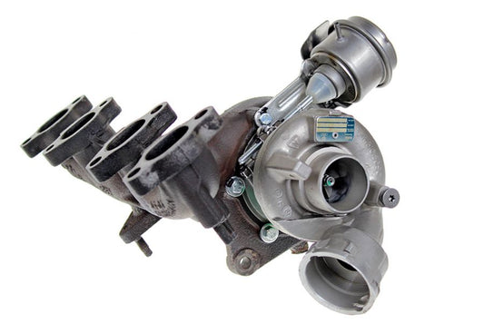 54399700072 Refurbished Turbocharger