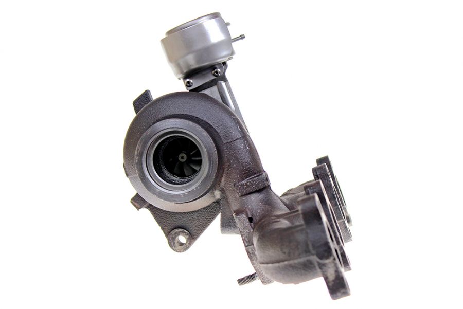 54399700072 Refurbished Turbocharger