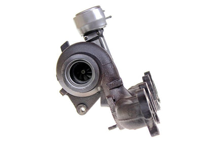 54399700072 Refurbished Turbocharger
