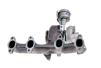 54399700072 Refurbished Turbocharger