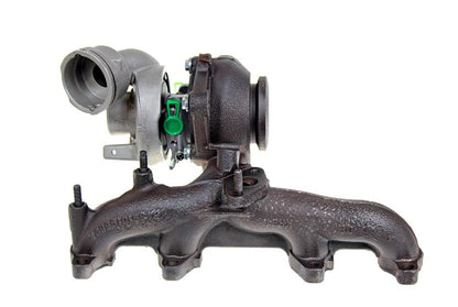 54399700072 Refurbished Turbocharger