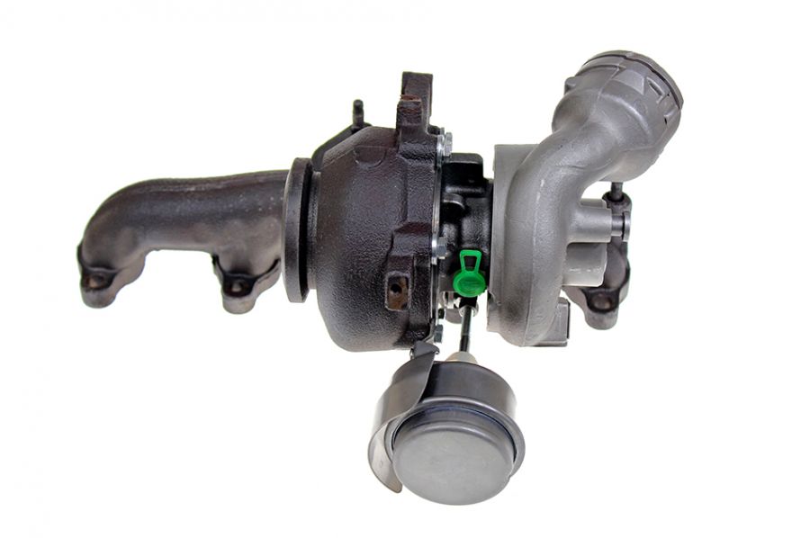 54399700072 Refurbished Turbocharger