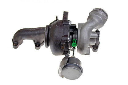 54399700072 Refurbished Turbocharger
