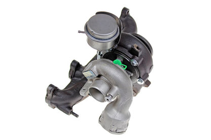 54399700072 Refurbished Turbocharger