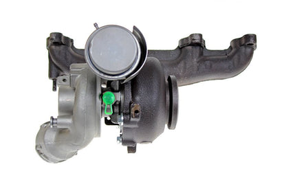 54399700072 Refurbished Turbocharger