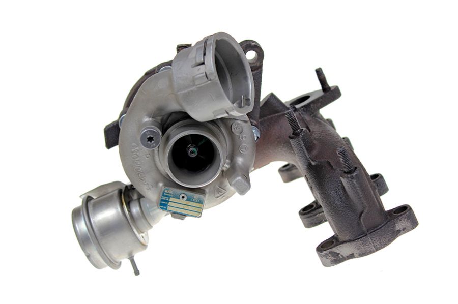 54399700072 Refurbished Turbocharger