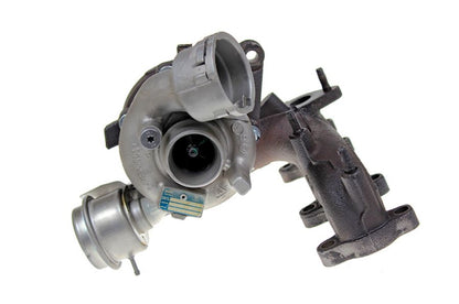 54399700072 Refurbished Turbocharger
