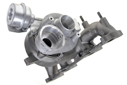 54399700084 Refurbished Turbocharger