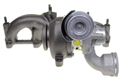 54399700084 Refurbished Turbocharger