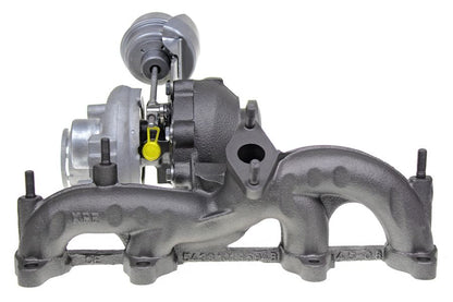 54399700084 Refurbished Turbocharger